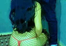 blonde brunette orgy with strangers at club