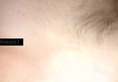 Friend's mom gets anal fucked without condom