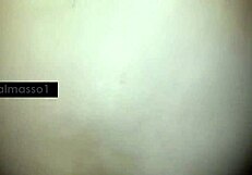 Friend's mom gets anal fucked without condom