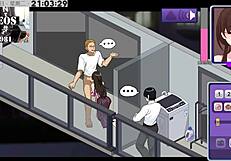 Exploring the Ntraholic series in anime style