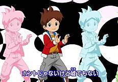 Yokai watch nyakb adventure