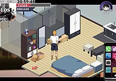 Exploring the Ntraholic series in anime style