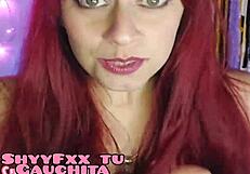 Shyyfxx Reacts To Cum Tributes