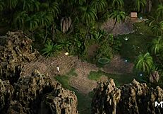 Treasure Of Nadia Puzzles 7-12 Walkthrough E3 89