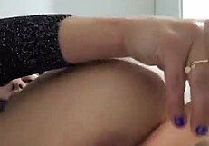 Portuguese Amateur Woman Explores Intimate Pleasures With Partners