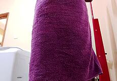 african beauty's big ass leaked in new year sex tape