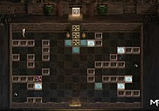 Treasure Of Nadia Puzzles 7-12 Walkthrough E3 89