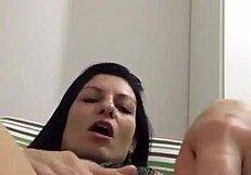 Portuguese Amateur Woman Explores Intimate Pleasures With Partners