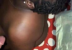 I sucked both of there dicks together