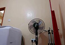 african beauty's big ass leaked in new year sex tape