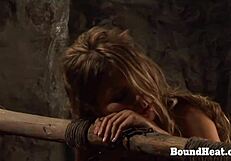 Obey the Mistress's Commands!