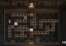 Treasure Of Nadia Puzzles 7-12 Walkthrough E3 89