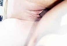 MMA fighter Ricardo Treta intensely fucks tight pussy and ass of pink belt girl in hardcore session