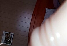 Hot Wife Achieves Intense Orgasm With Amateur Partner