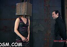 Does Your Cock Deserve Rough Nasty Blowjob And Doggystyle?