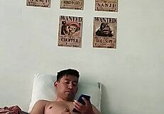 I Enjoy a Soothing Massage on the Polaris Bed