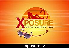 Night Vision Sex with Spanish Amateur Couple