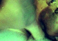 big booty bitch daisy daze deepthroating my white cock and getting fucked doggystyle in interracial hardcore