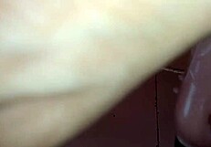 Hot Wife Achieves Intense Orgasm With Amateur Partner