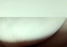 Stranger Creampies My Wife's Pussy