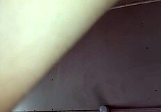 Hot Wife Achieves Intense Orgasm With Amateur Partner