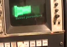 Riding His Monster Cock In Different Positions Who Is In Charge?