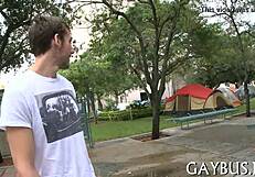 i suck big gay knobs