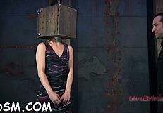 Does Your Cock Deserve Rough Nasty Blowjob And Doggystyle?