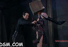 Does Your Cock Deserve Rough Nasty Blowjob And Doggystyle?