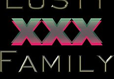 Sexy shaved babe gets fucked bent over by her couple