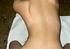 Free Amateur Big Boobs Porn: Blonde Babe Gets Fucked in the Ass