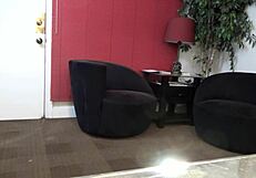 Angie Participates In Hardcore Casting Interview Featuring Tattoos And Intense Actions