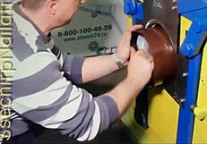 early morning intimacy with wife in summer