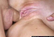 Teen Shyla Ryder Loves Anal Assfucking