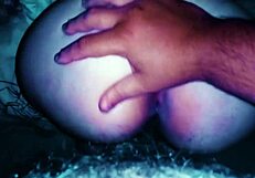 Cogimos todo el dia y grabamos un poquito de todo pete 69 vaginal y terminamos con un lindo rapidin anal antes de que mi marido llegue del trabajo