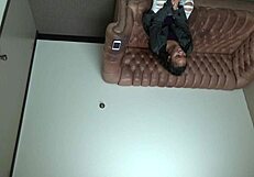 lil mcqueen teases in casting pov interview