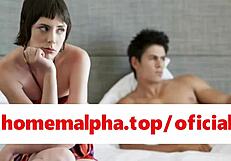 Brazilian Friend Receives Intense Blowjob at Home