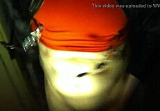 Can this anal slut endure the pain for its mistress?