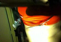 Can this anal slut endure the pain for its mistress?