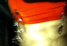 Can this anal slut endure the pain for its mistress?