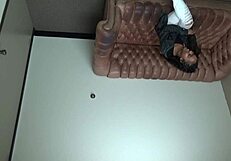 lil mcqueen teases in casting pov interview