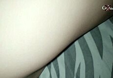 i open my cousin's delicious ass for a hot fuck 😈