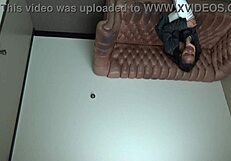 lil mcqueen teases in casting pov interview