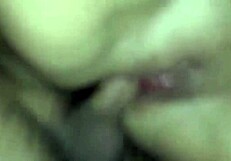 Wow, Pounding That Wet Vagina in Crossdressing Thrills!