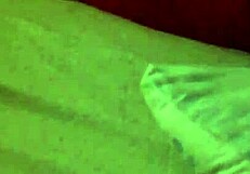 Big Booty Ebony BBW Bent Over For Monster Cock Doggystyle