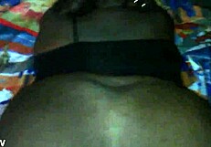 Wallbanga doggystyle brings intense emotions