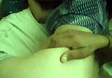 She Fell Asleep And I Surprised Her In This Homemade Video