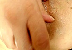 Fucking my tight ass with a tattoo! 😈