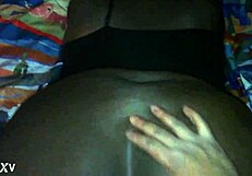 Wallbanga doggystyle brings intense emotions