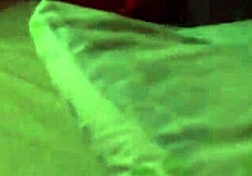 Big Booty Ebony BBW Bent Over For Monster Cock Doggystyle